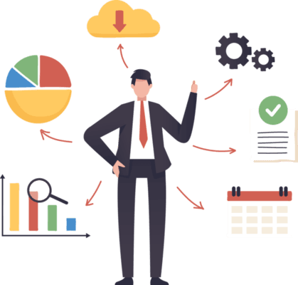 courseimageApplied Business Intelligence Course Fellowship