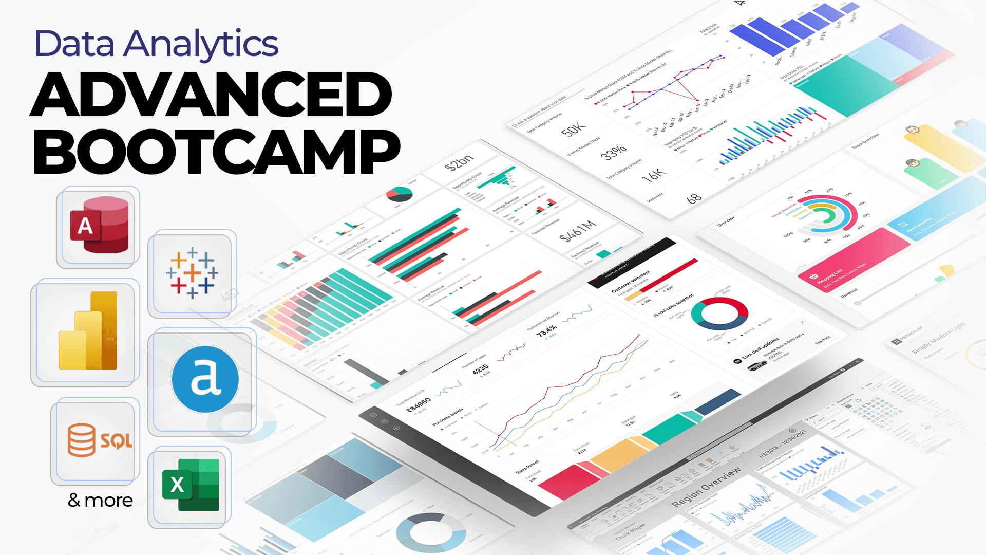 workshopimageData Analytics Advanced Bootcamp 