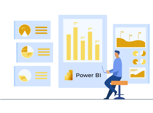 courseimagePower BI Consultant